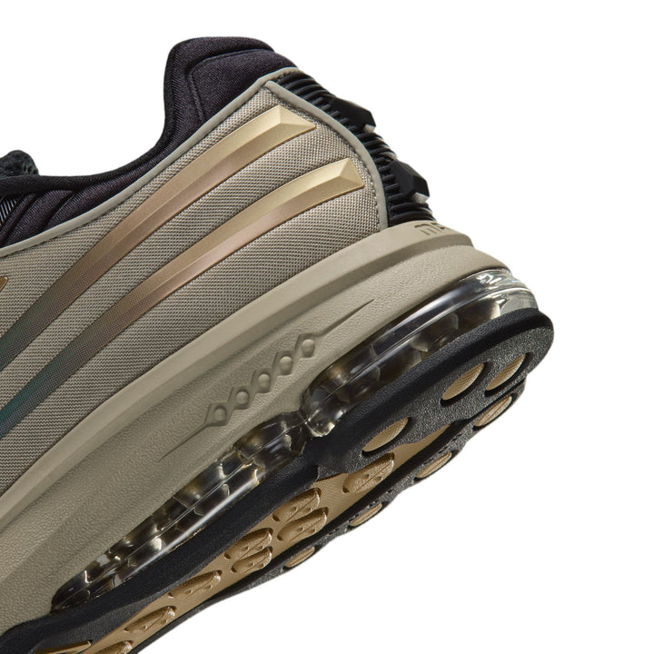 NIKE AIR MAX ECSTACY PLUS "DESERT KHAKI"