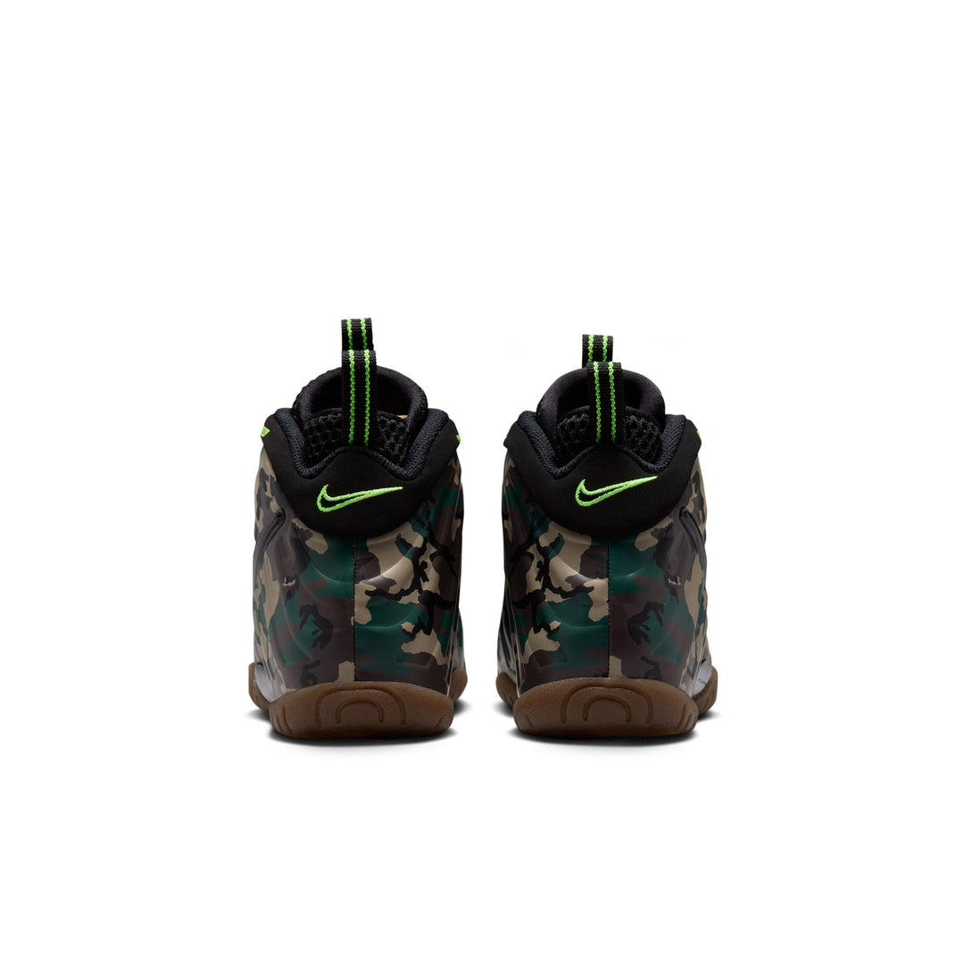NIKE AIR FOAMPOSITE PRO PREMIUM "CAMO" (PS)