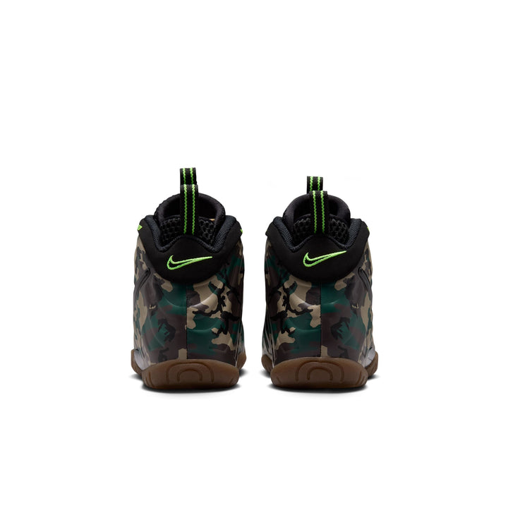 NIKE AIR FOAMPOSITE PRO PREMIUM "CAMO" (PS)
