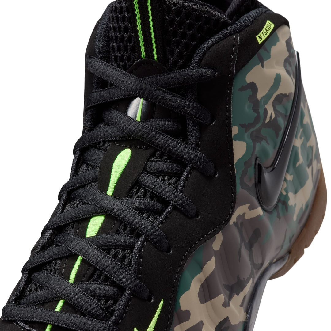 NIKE AIR FOAMPOSITE PRO PREMIUM "CAMO" (PS)