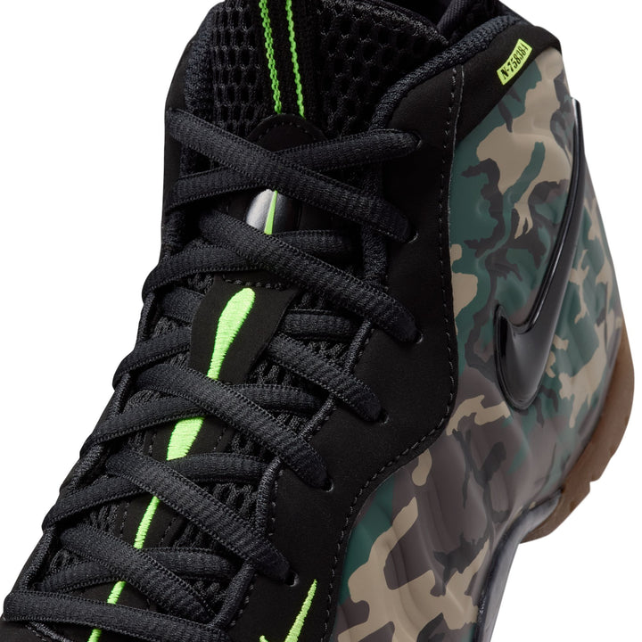NIKE AIR FOAMPOSITE PRO PREMIUM "CAMO" (PS)