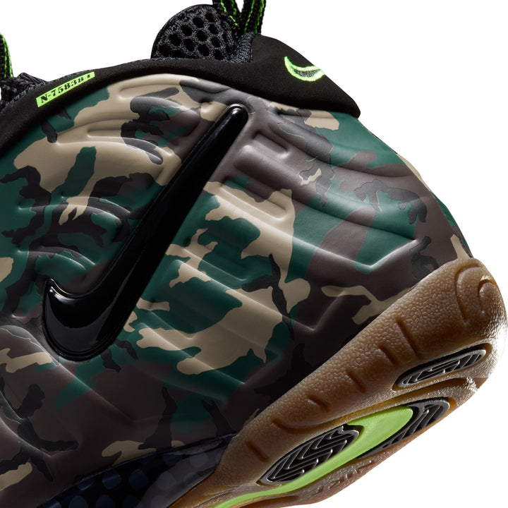 NIKE AIR FOAMPOSITE PRO PREMIUM "CAMO" (PS)
