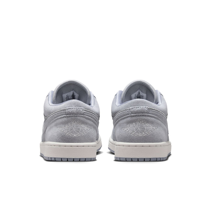 WMNS AIR JORDAN 1 LOW SE "OBISIDIAN MIST"