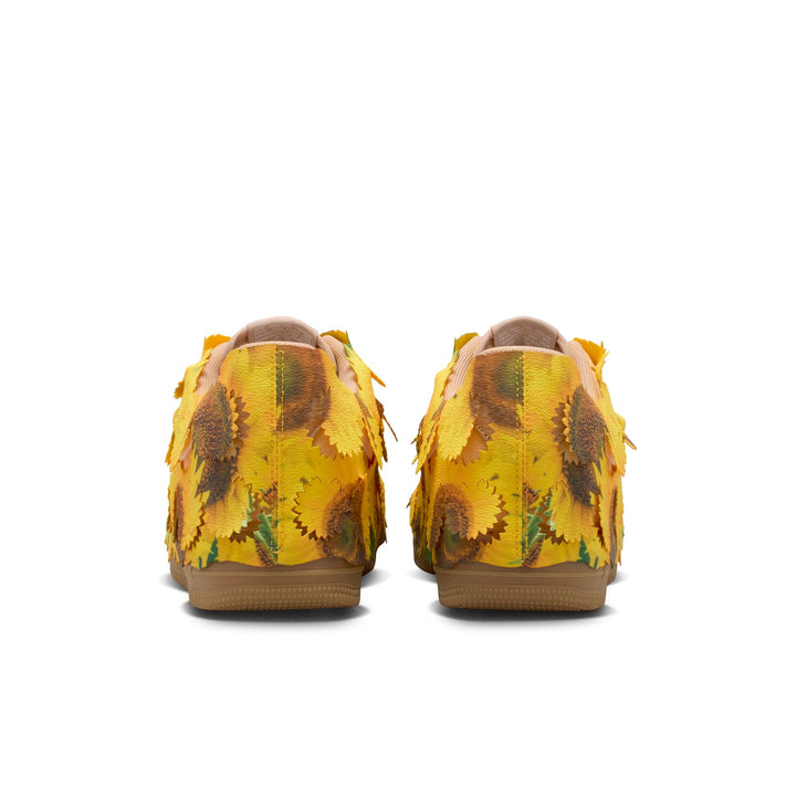 NIKE AIR FORCE 1 '07 LX "SUNFLOWER"