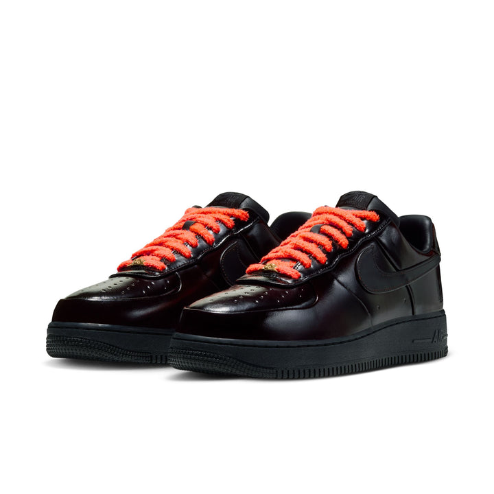 NIKE AIR FORCE 1 '07 "CINNAMON"