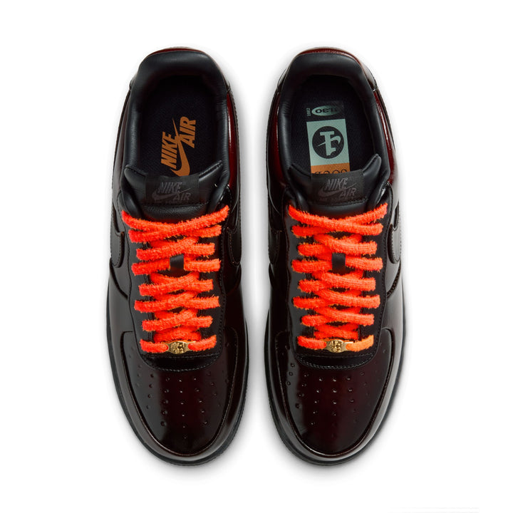 NIKE AIR FORCE 1 '07 "CINNAMON"