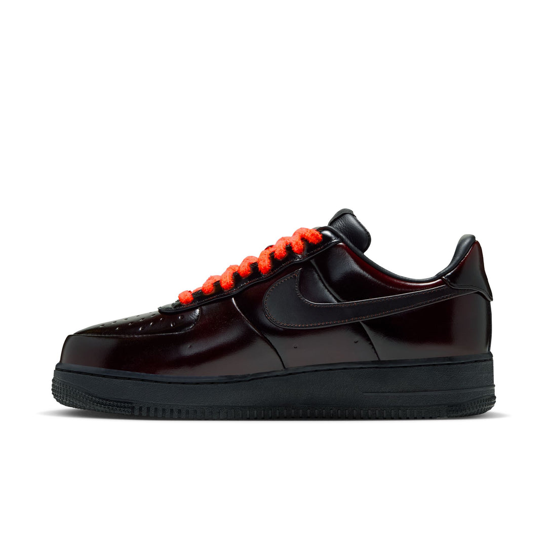 NIKE AIR FORCE 1 '07 "CINNAMON"