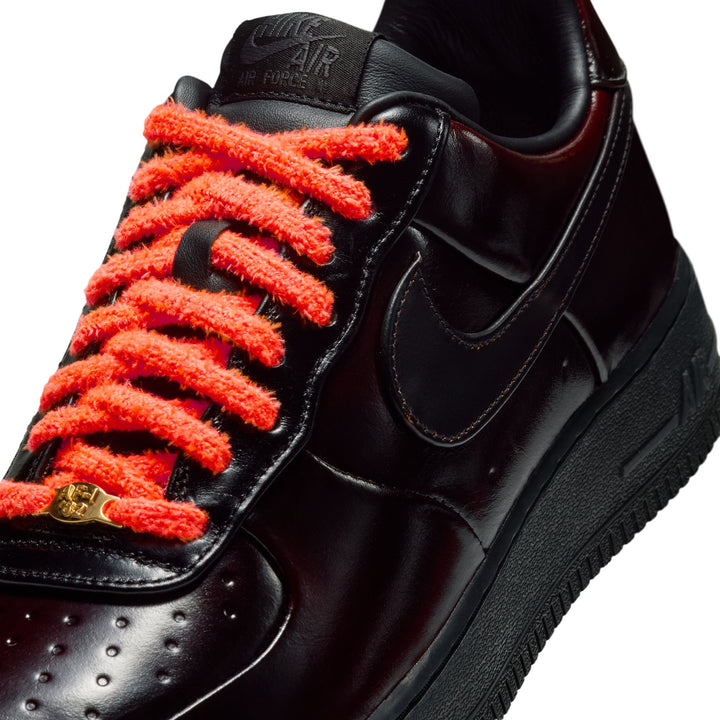 NIKE AIR FORCE 1 '07 "CINNAMON"