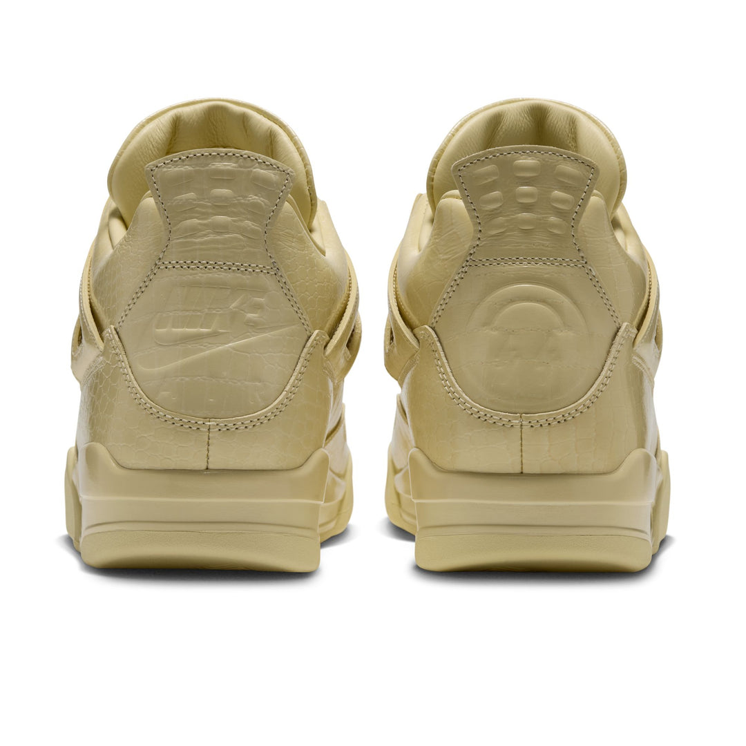 AIR JORDAN 4 RETRO x J BALVIN "AMAZONIAS"