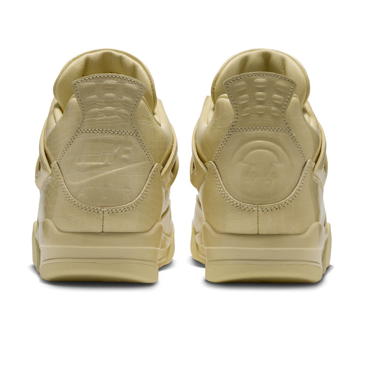 AIR JORDAN 4 RETRO x J BALVIN "AMAZONIAS"