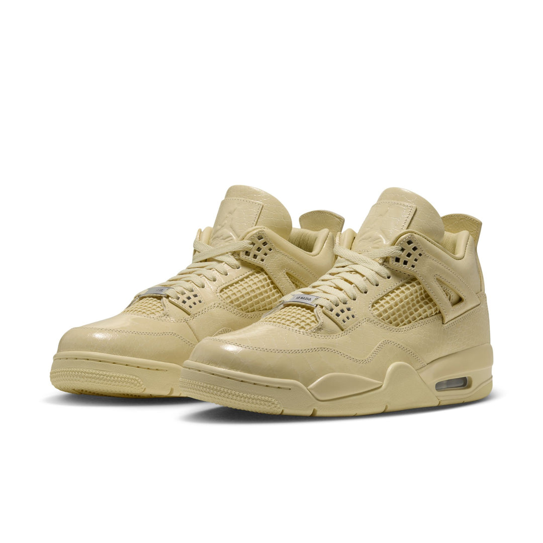 AIR JORDAN 4 RETRO x J BALVIN "AMAZONIAS"