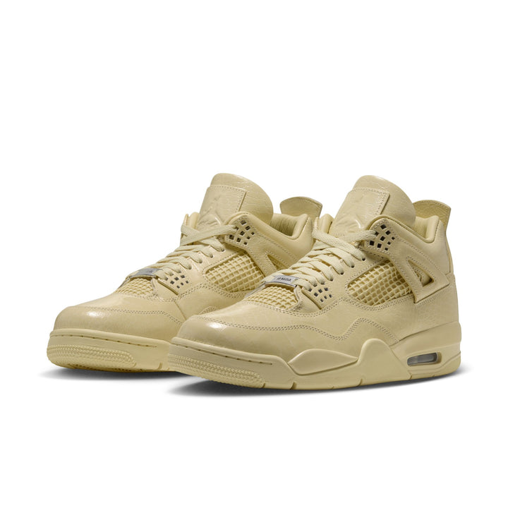 AIR JORDAN 4 RETRO x J BALVIN "AMAZONIAS"