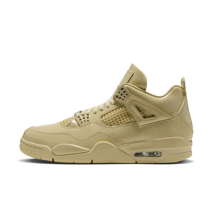 AIR JORDAN 4 RETRO x J BALVIN "AMAZONIAS"