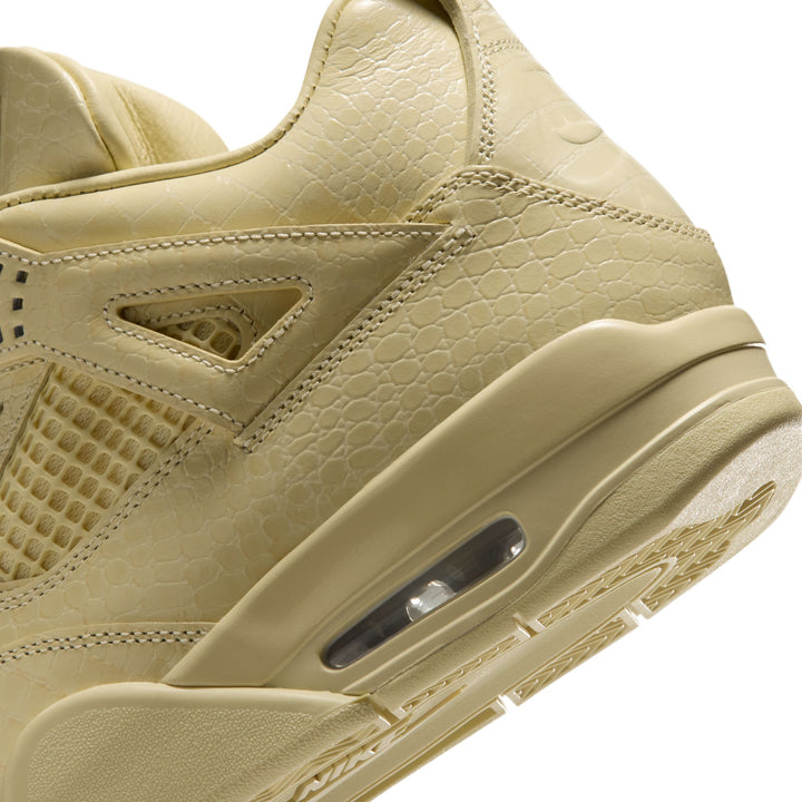 AIR JORDAN 4 RETRO x J BALVIN "AMAZONIAS"