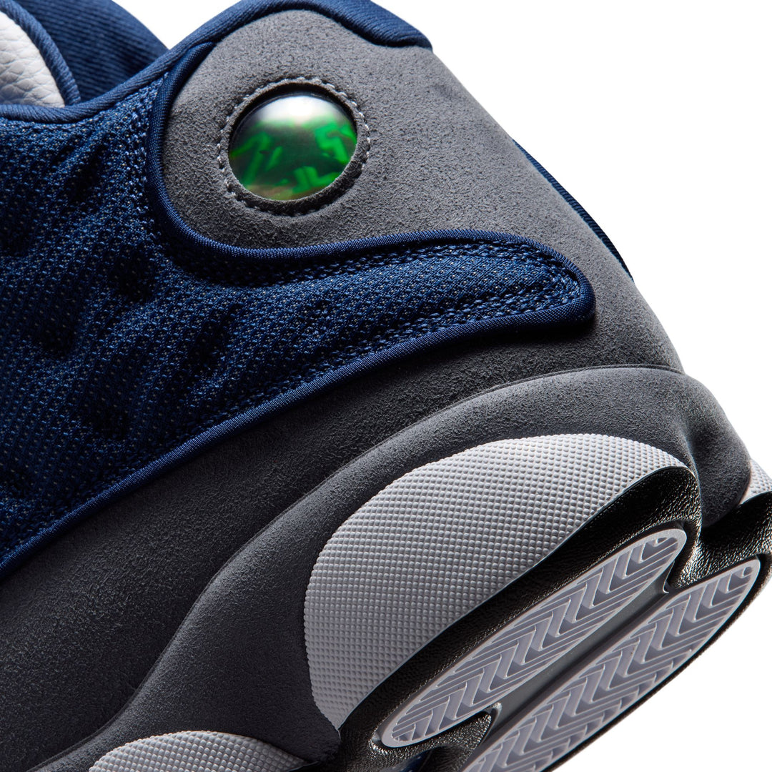 AIR JORDAN 13 RETRO "FLINT"