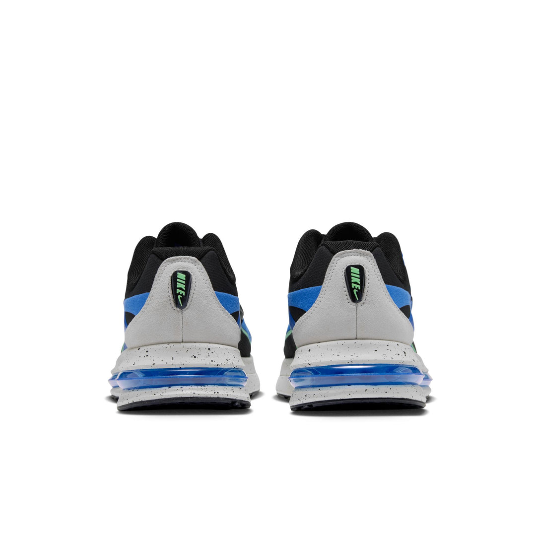 NIKE AIR MAX METRO "PHOTO BLUE"