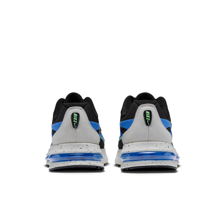 NIKE AIR MAX METRO "PHOTO BLUE"