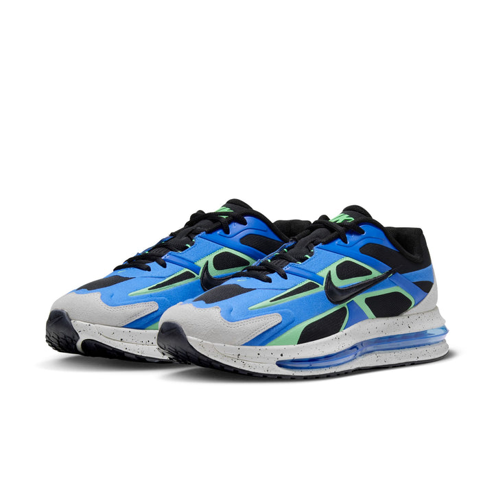NIKE AIR MAX METRO "PHOTO BLUE"