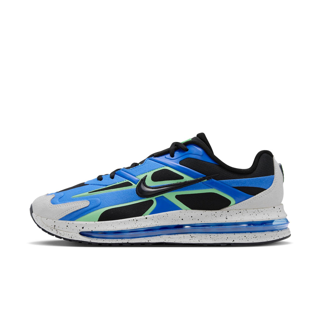 NIKE AIR MAX METRO "PHOTO BLUE"