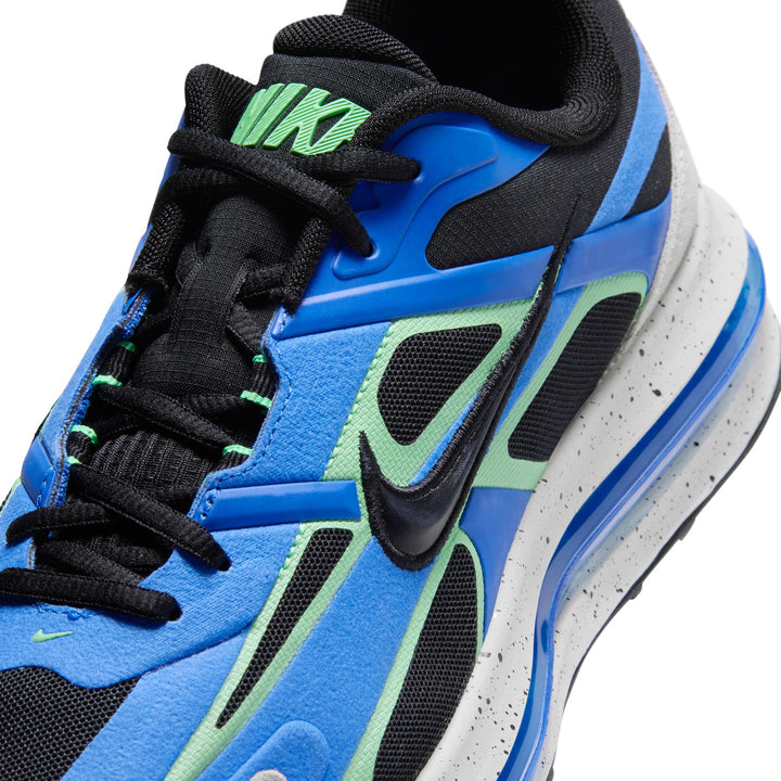 NIKE AIR MAX METRO "PHOTO BLUE"
