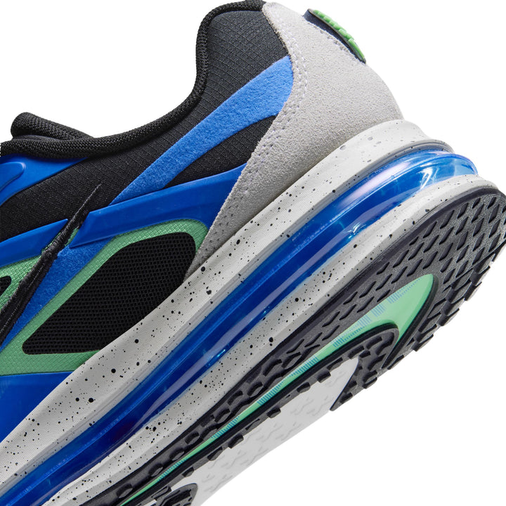 NIKE AIR MAX METRO "PHOTO BLUE"