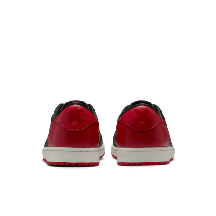 AIR JORDAN 1 RETRO LOW OG 'BANNED"