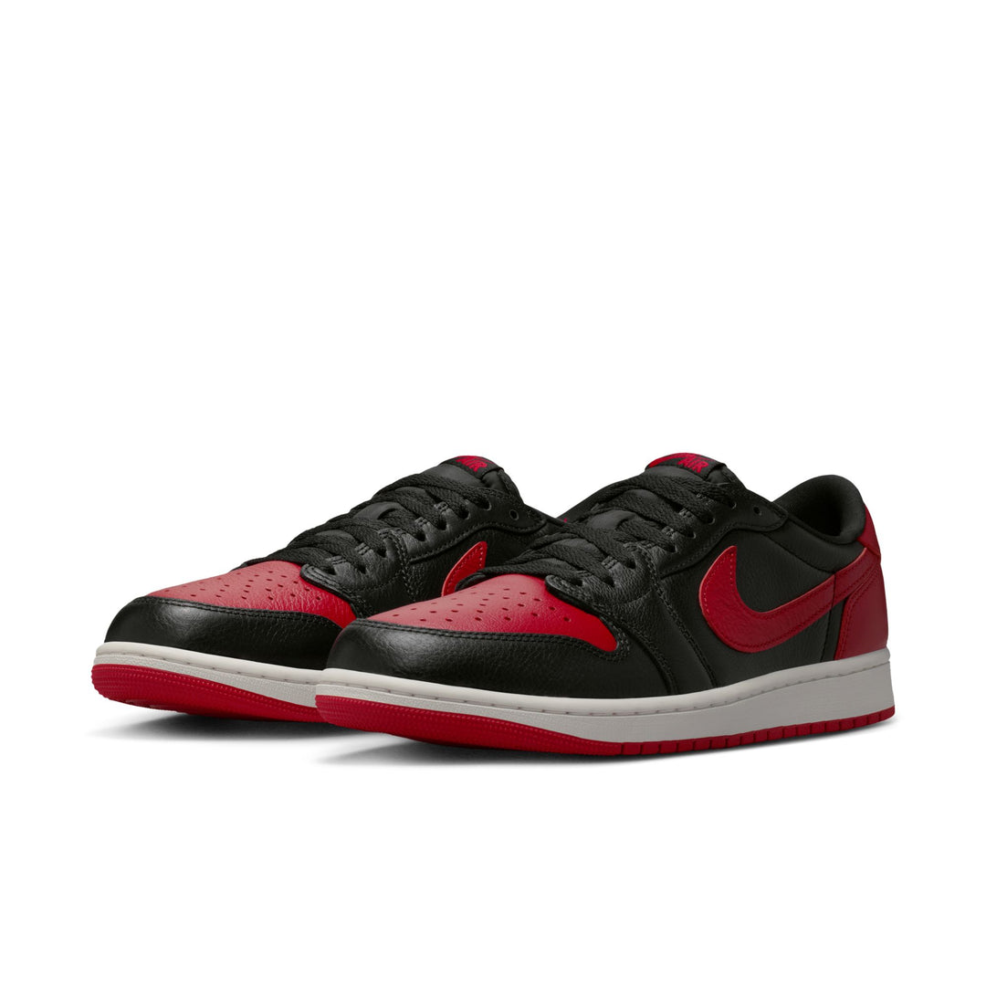 AIR JORDAN 1 RETRO LOW OG 'BANNED"
