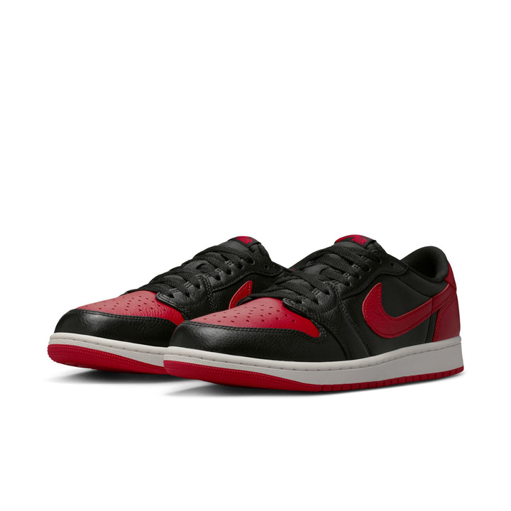 AIR JORDAN 1 RETRO LOW OG 'BANNED"