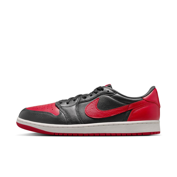 AIR JORDAN 1 RETRO LOW OG 'BANNED"