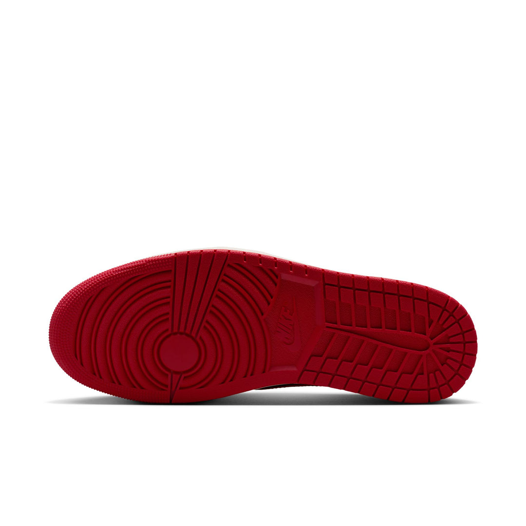 AIR JORDAN 1 RETRO LOW OG 'BANNED"