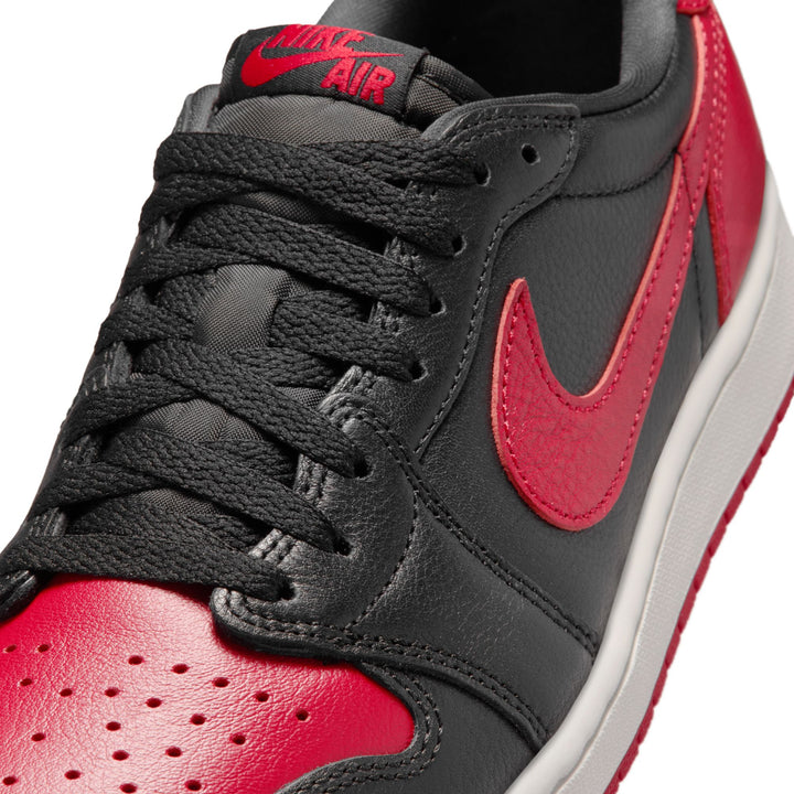 AIR JORDAN 1 RETRO LOW OG 'BANNED"