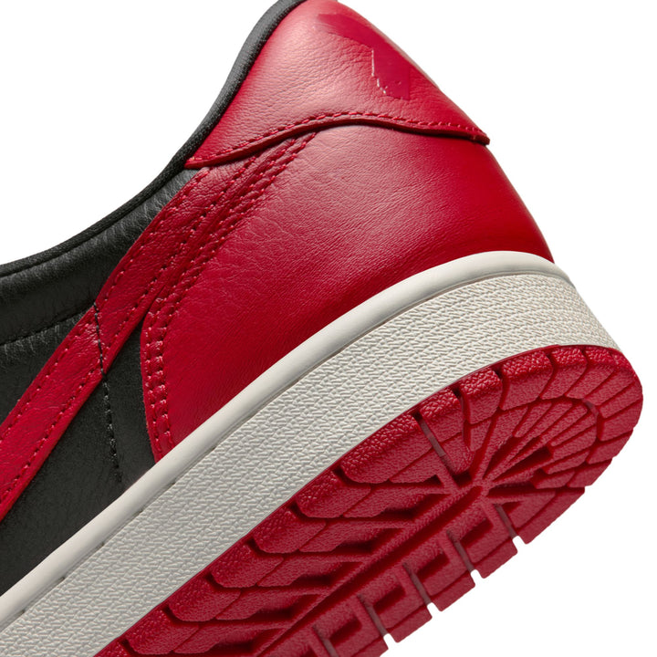 AIR JORDAN 1 RETRO LOW OG 'BANNED"