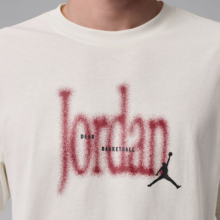 JORDAN BROOKLYN TEE