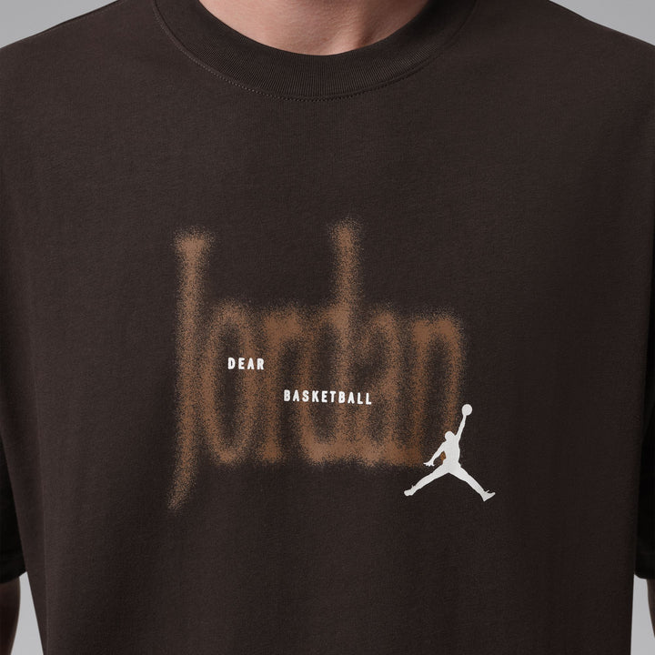 JORDAN BROOKLYN TEE