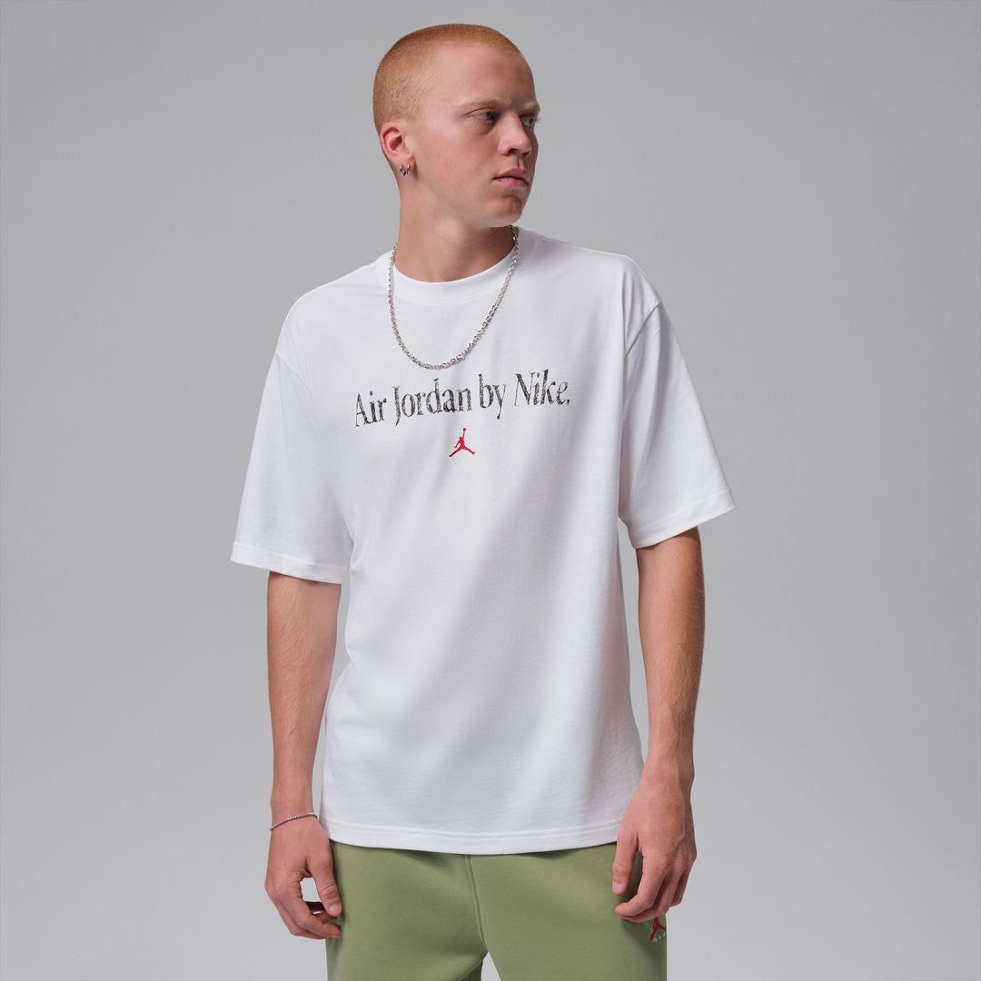 JORDAN BROOKLYN TEE