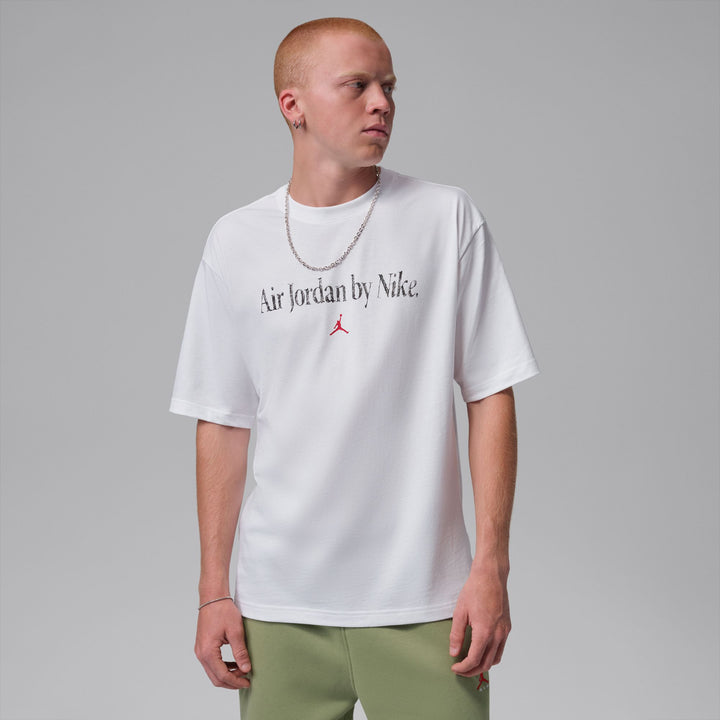 JORDAN BROOKLYN TEE