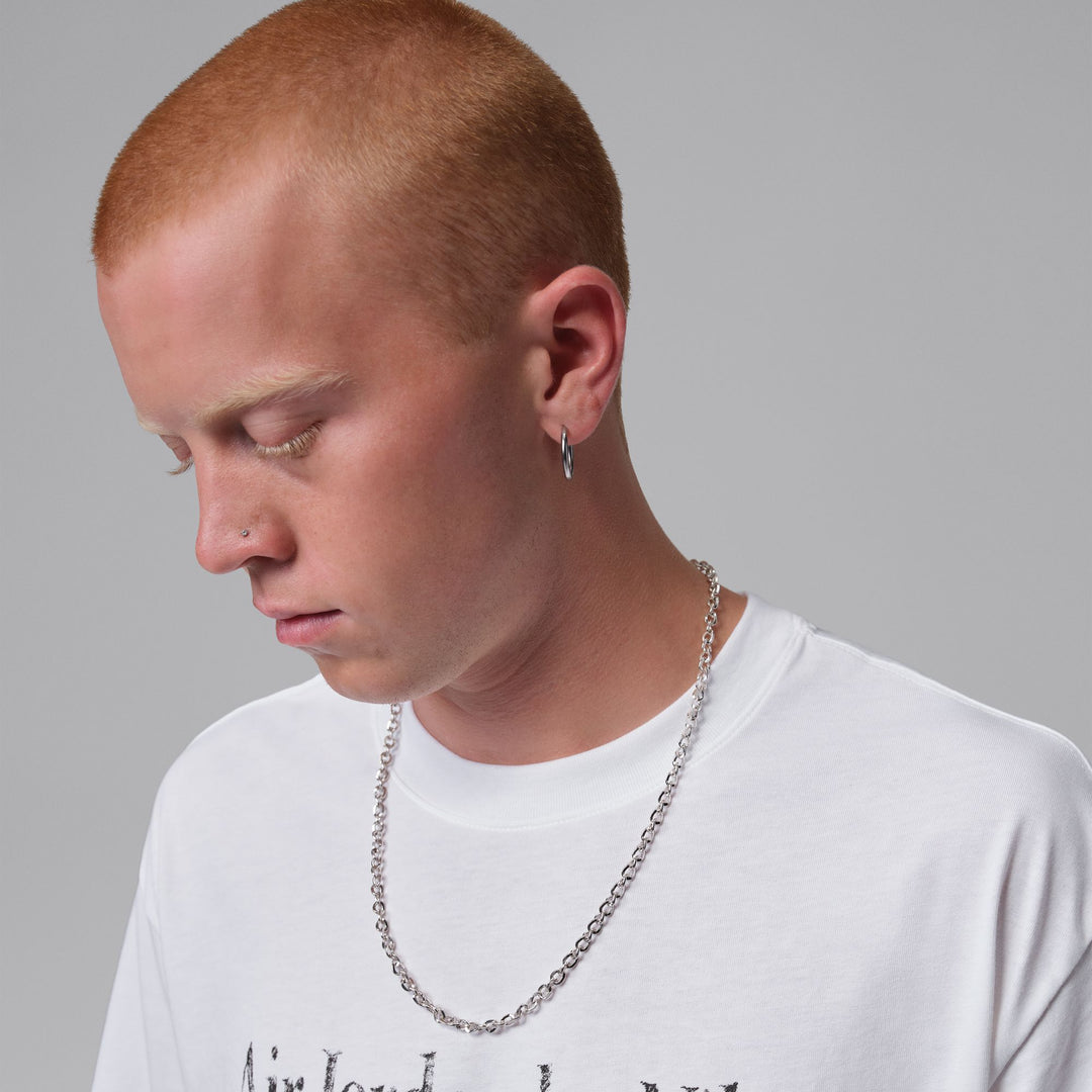 JORDAN BROOKLYN TEE