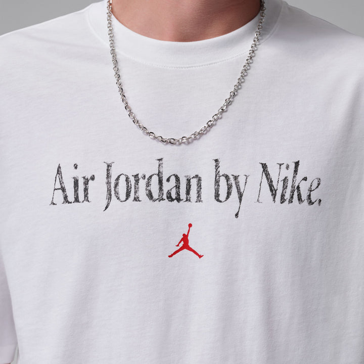 JORDAN BROOKLYN TEE