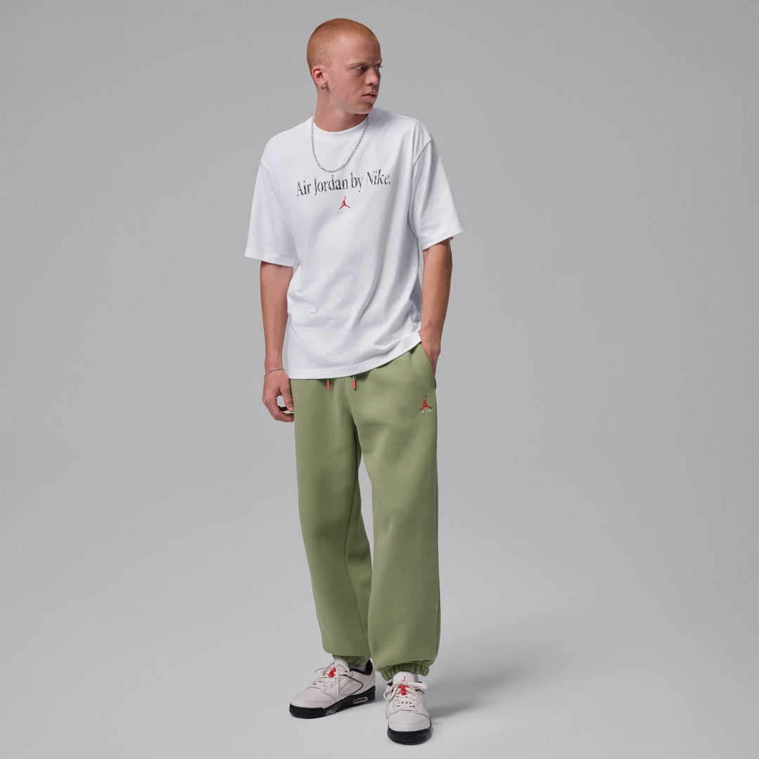 JORDAN BROOKLYN TEE