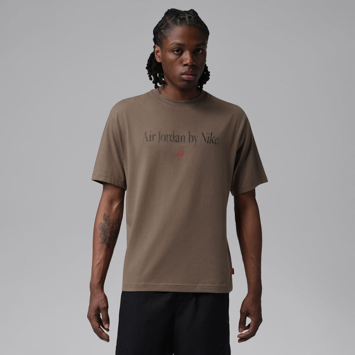 JORDAN BROOKLYN TEE