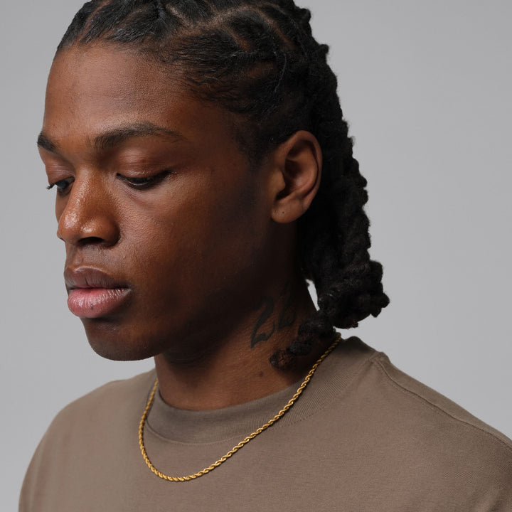 JORDAN BROOKLYN TEE