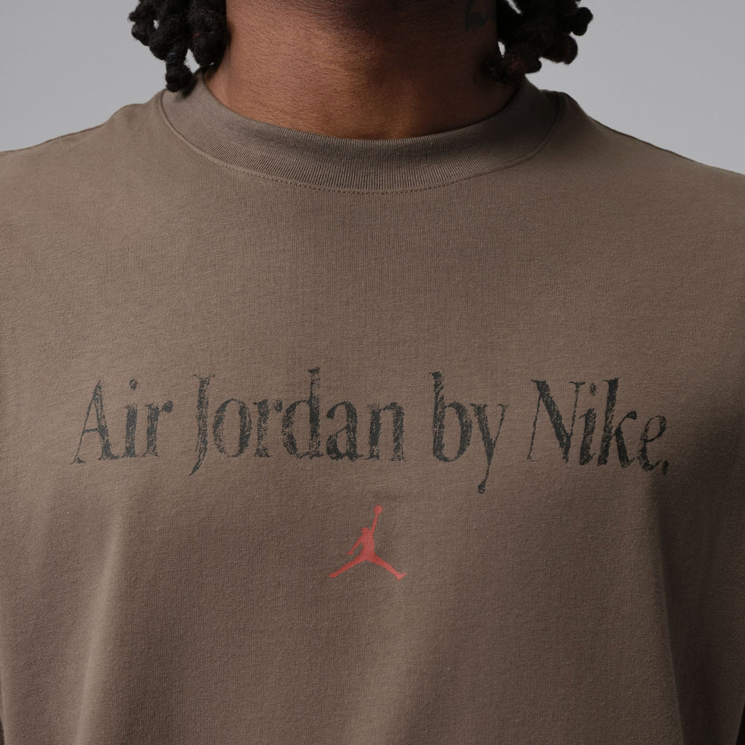 JORDAN BROOKLYN TEE