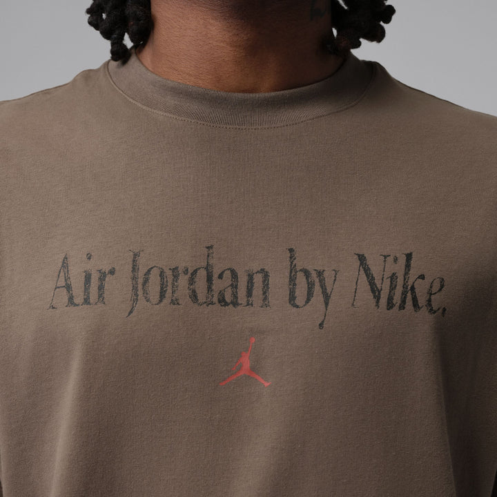 JORDAN BROOKLYN TEE
