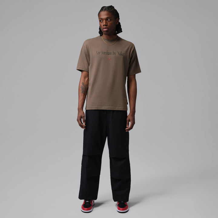 JORDAN BROOKLYN TEE