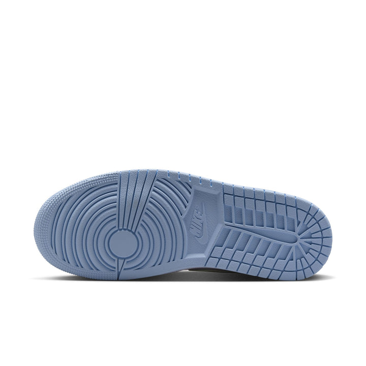 W AIR JORDAN 1 LOW SE "MISMATCHED PATENT"