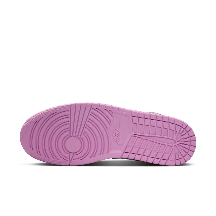 AIR JORDAN 1 MID SE "FIRE PINK"