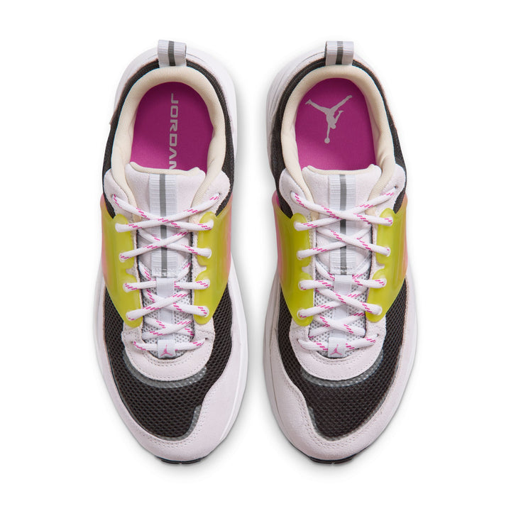 JORDAN TRUNNER O/S "FIRE PINK"