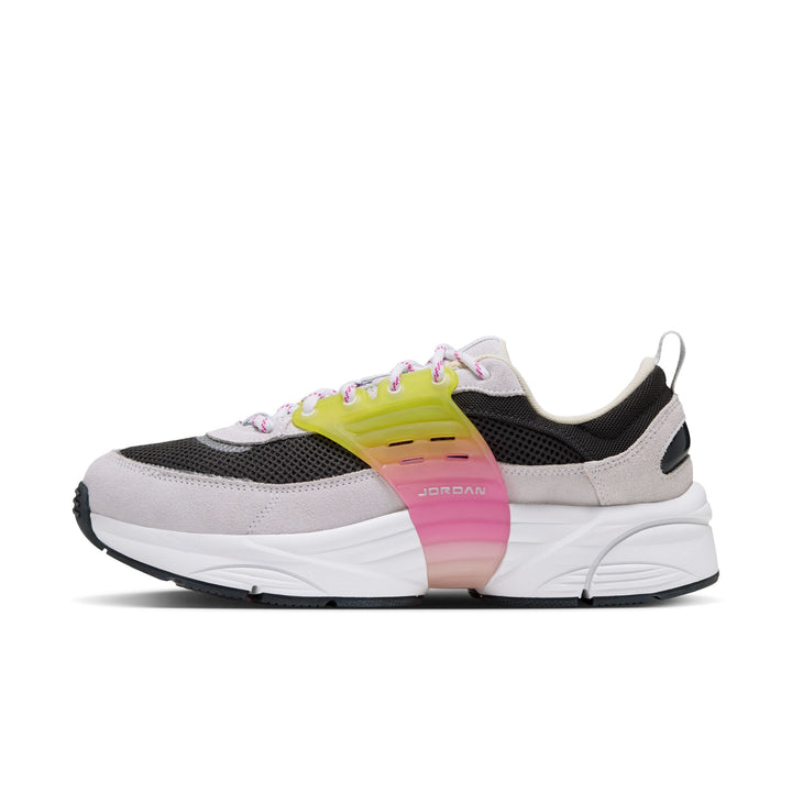 JORDAN TRUNNER O/S "FIRE PINK"
