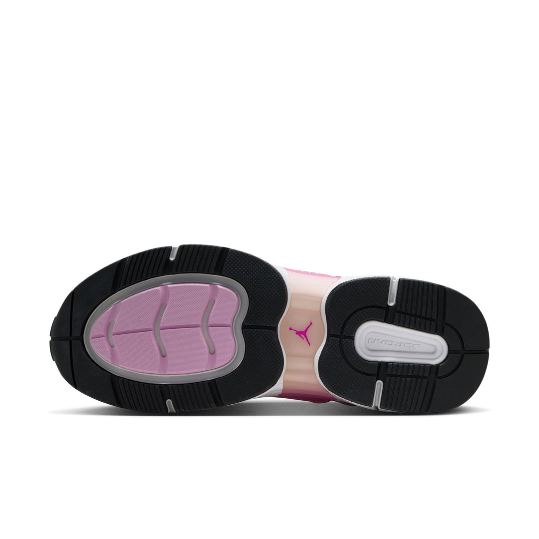 JORDAN TRUNNER O/S "FIRE PINK"