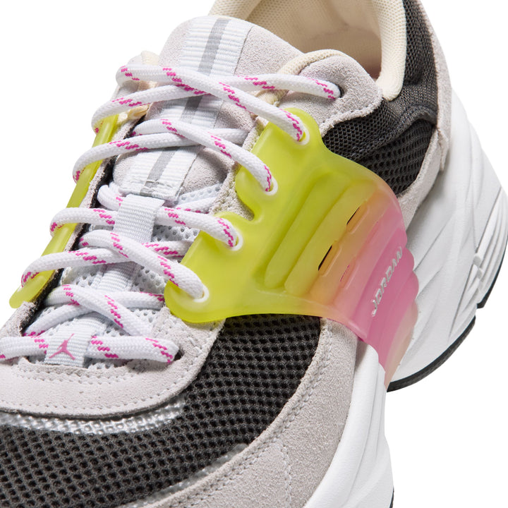 JORDAN TRUNNER O/S "FIRE PINK"